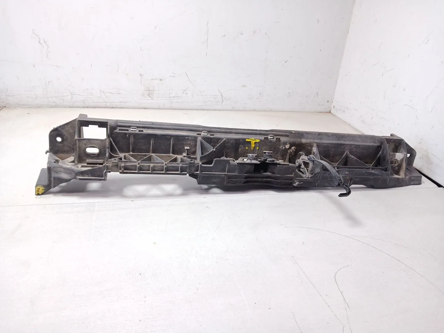 Panel Frontal para Peugeot 308 Sw