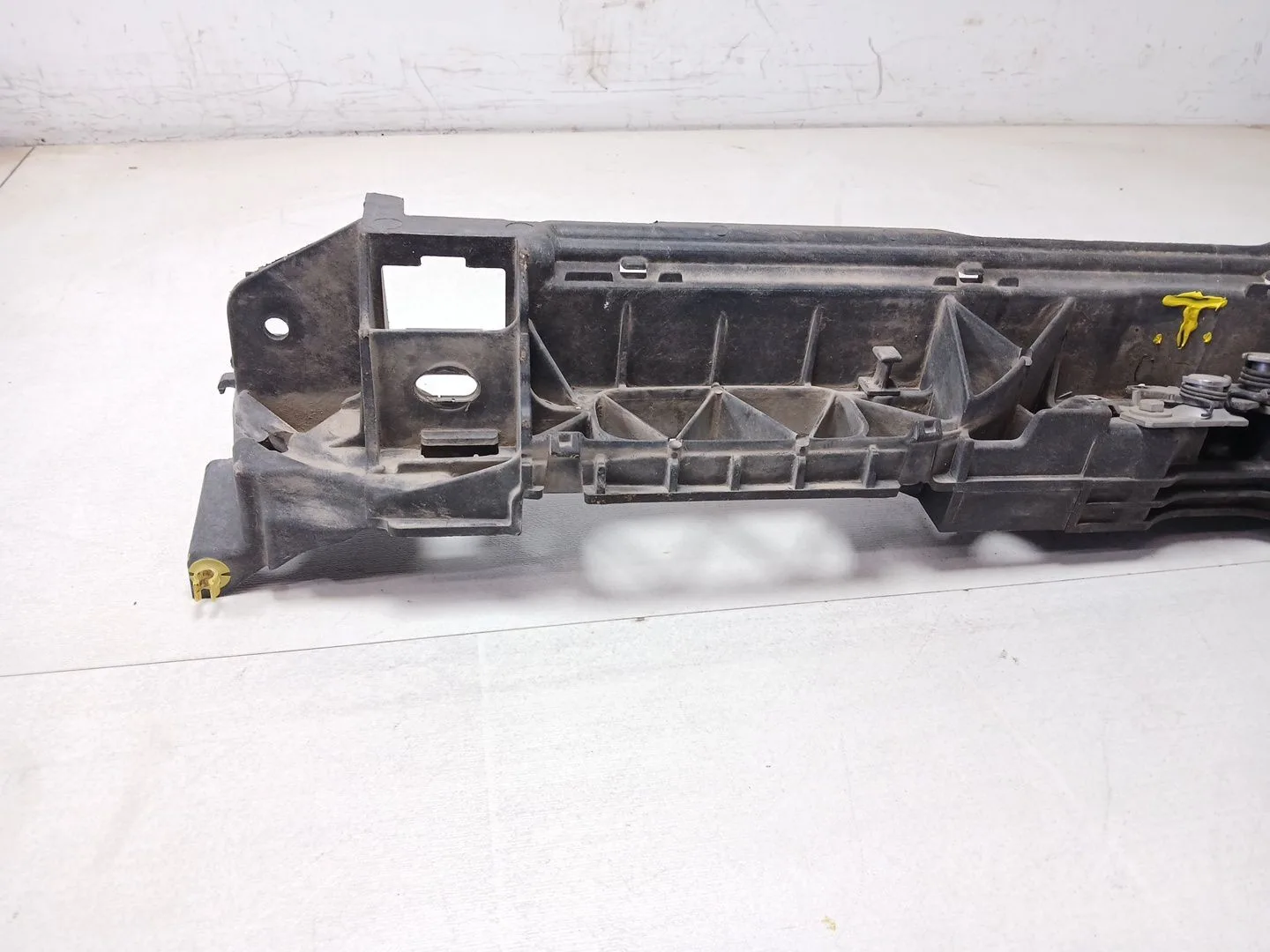Panel Frontal para Peugeot 308 Sw