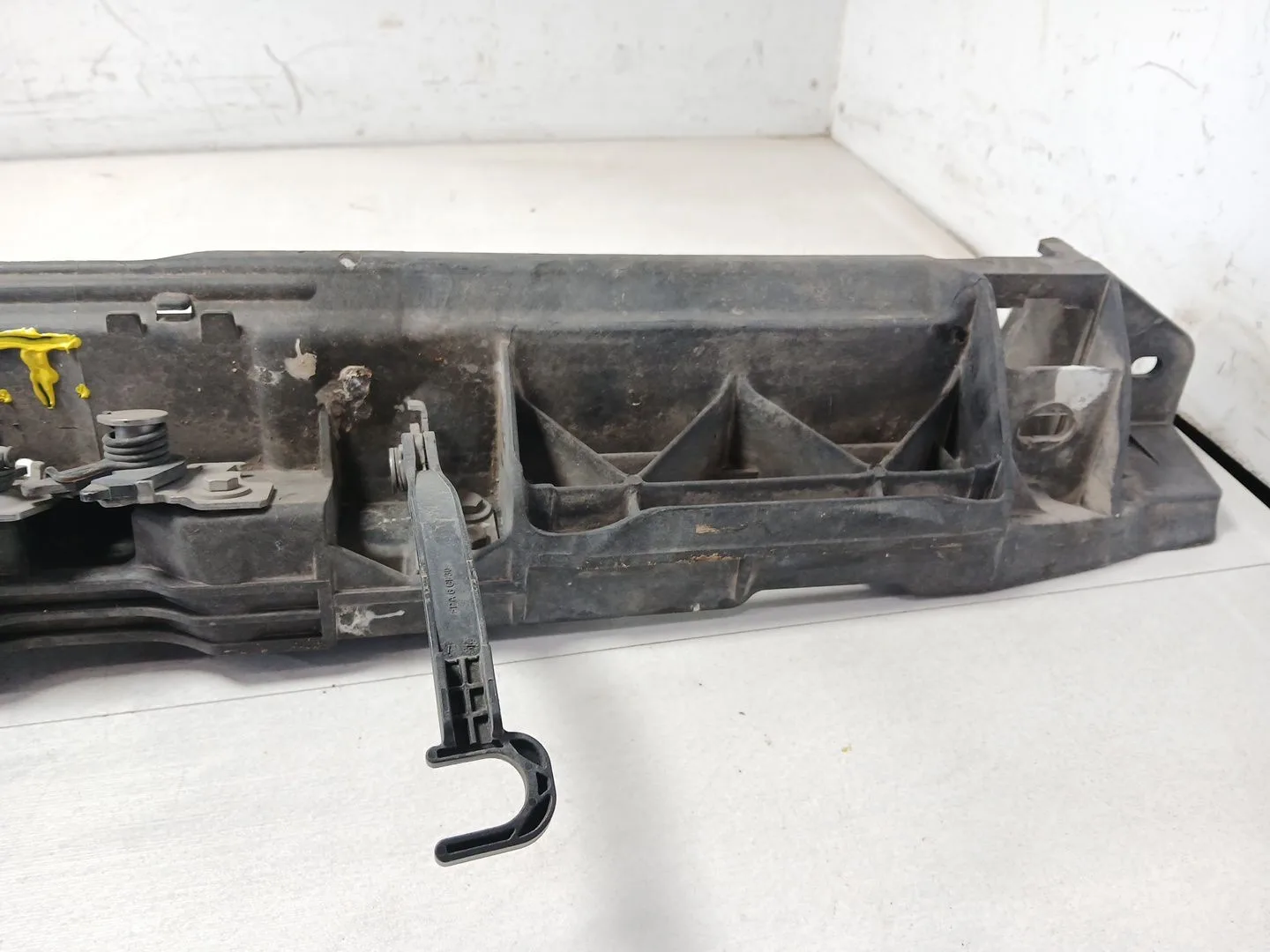 Panel Frontal para Peugeot 308 Sw