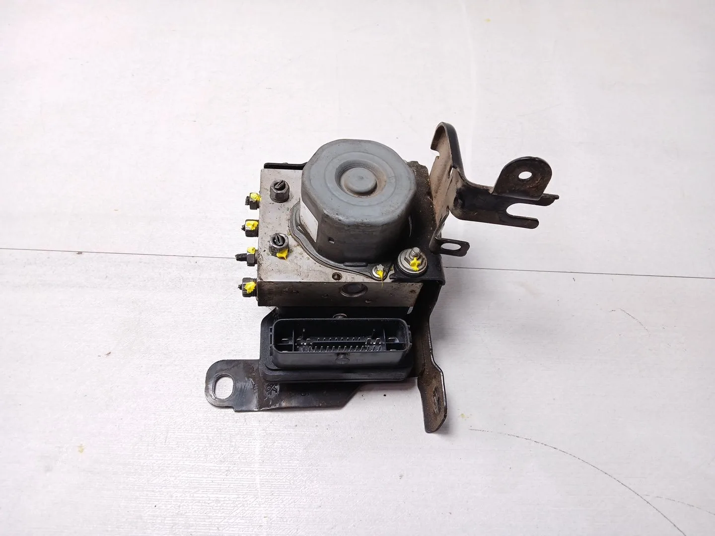 Abs para Peugeot 308 Sw