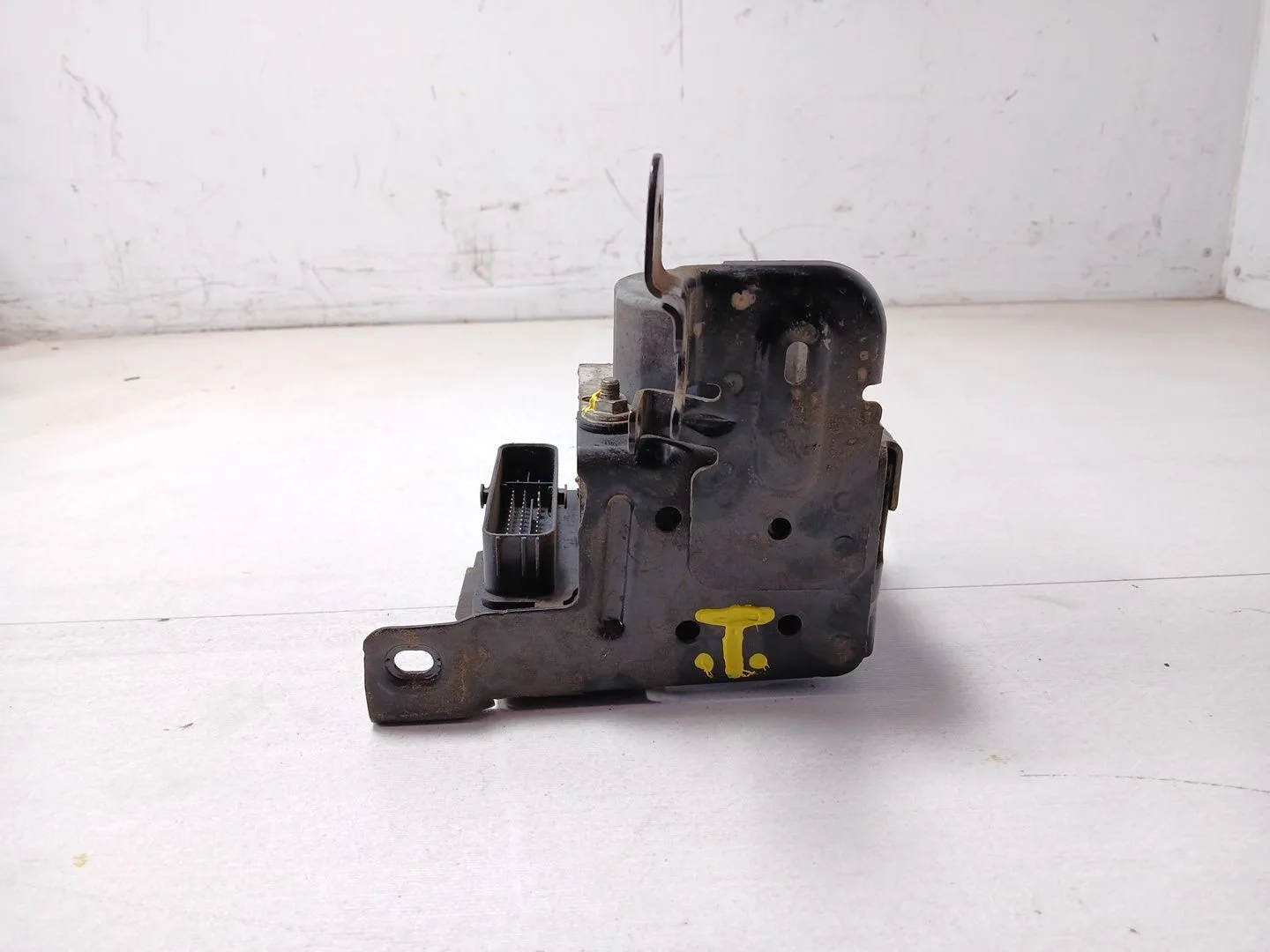 Abs para Peugeot 308 Sw