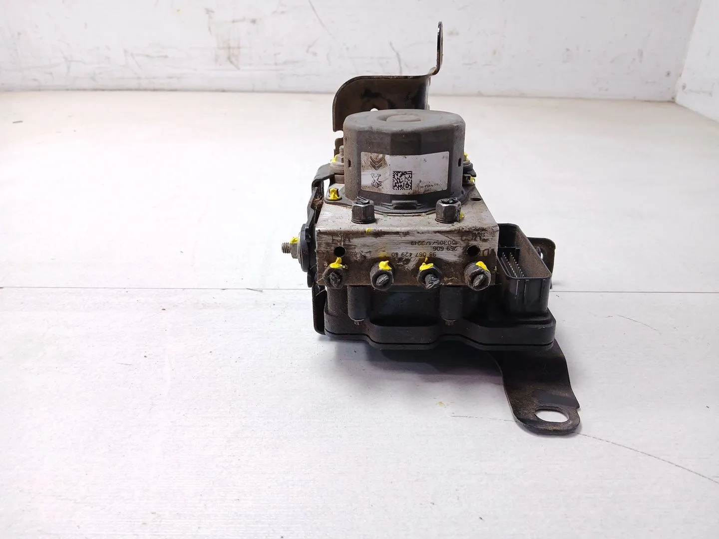 Abs para Peugeot 308 Sw