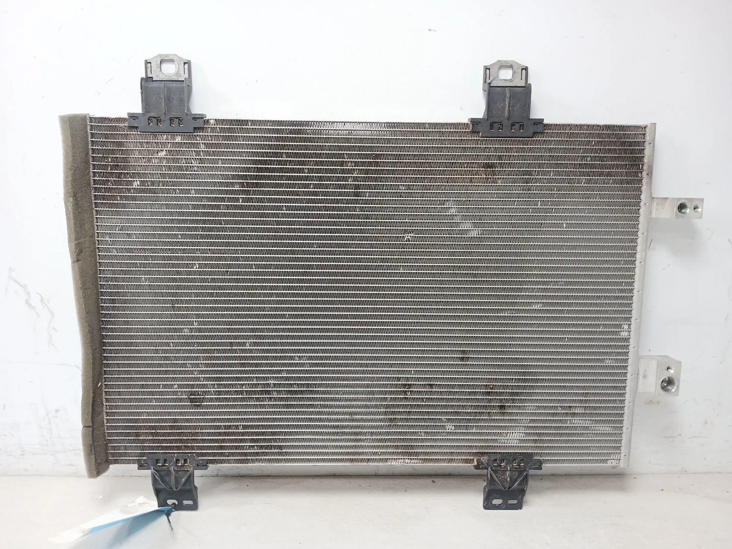 Condensador / Radiador Aire Acondicionado para Mazda Cx-3 (Dk)
