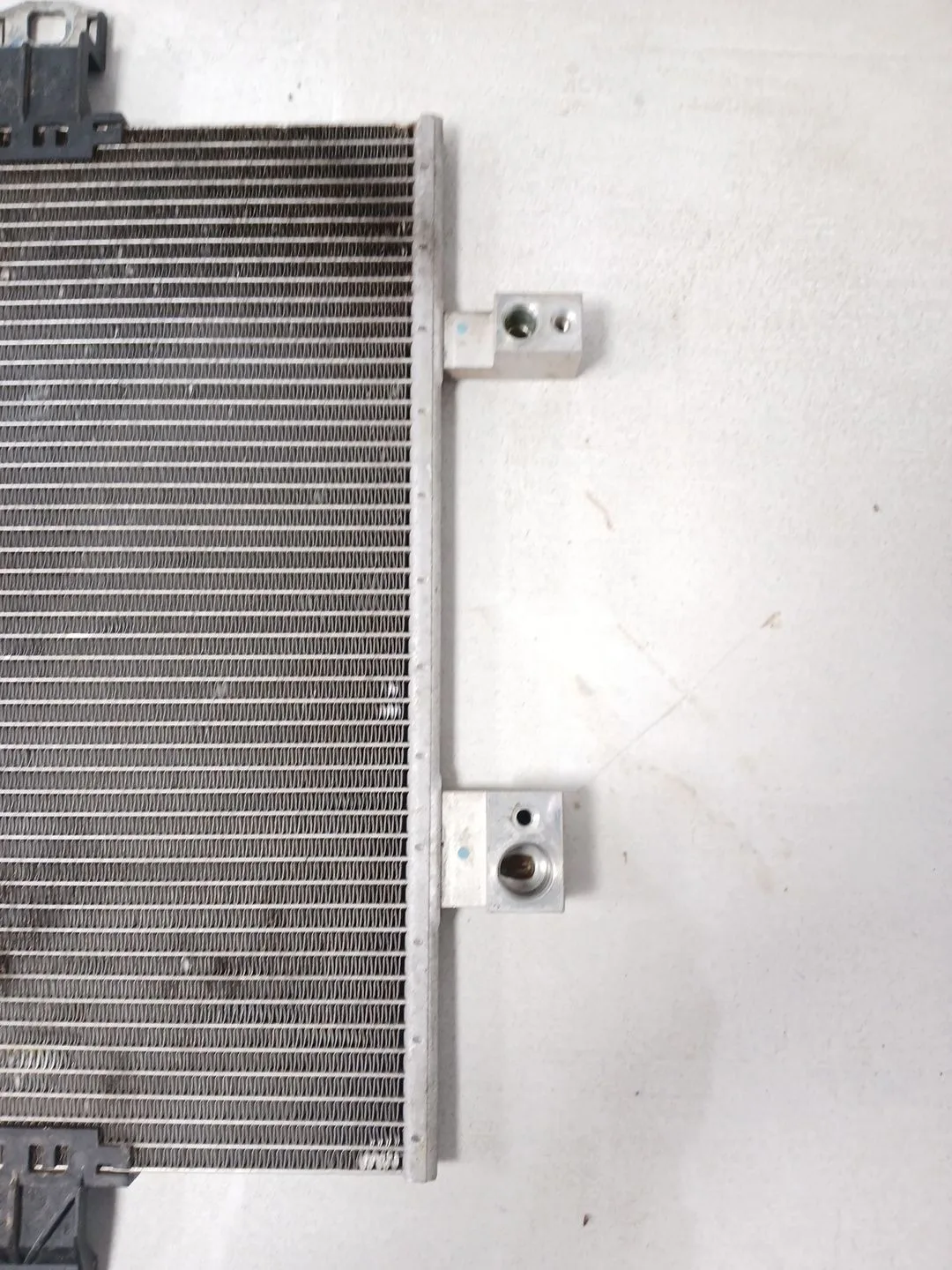 Condensador / Radiador Aire Acondicionado para Mazda Cx-3 (Dk)