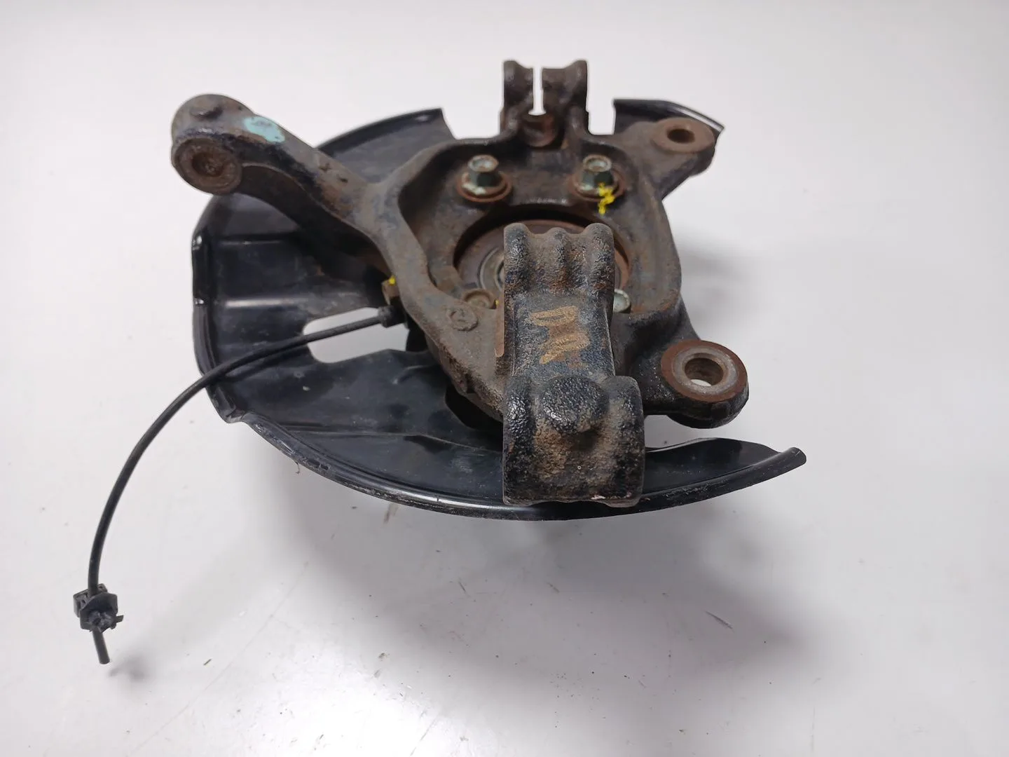 Mangueta Delantera Derecha para Mazda Cx-3 (Dk)