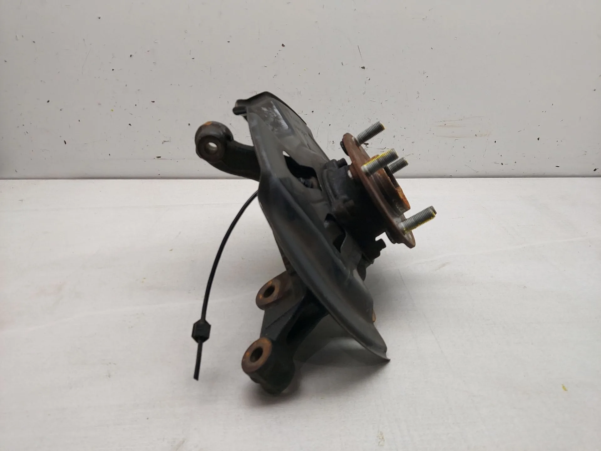 Mangueta Delantera Izquierda para Mazda Cx-3 (Dk)