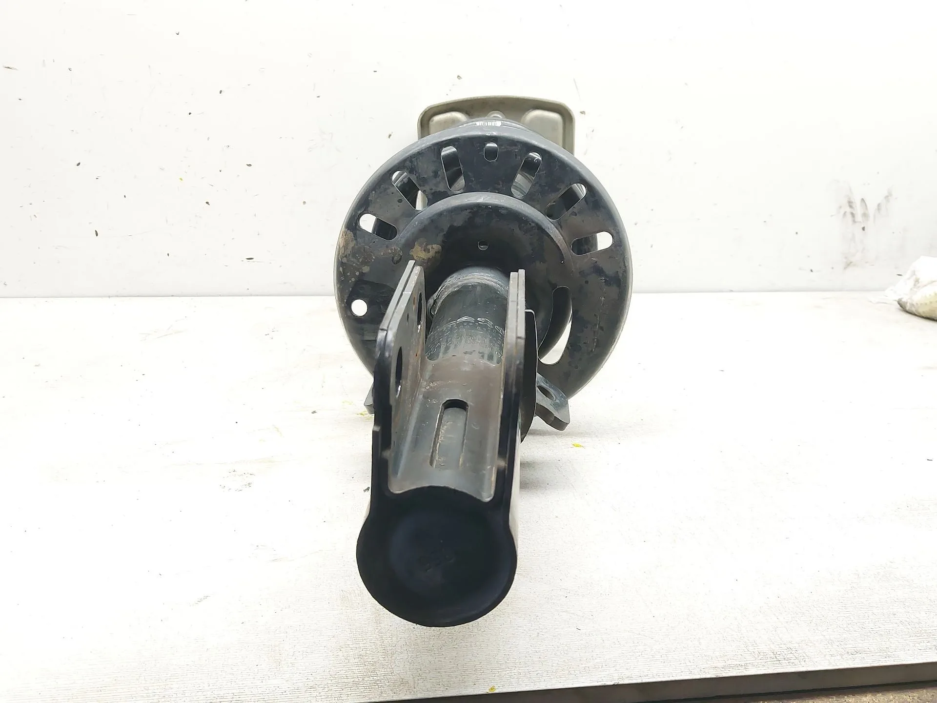 Amortiguador Delantero Derecho para Peugeot Expert Furgoneta (V_)