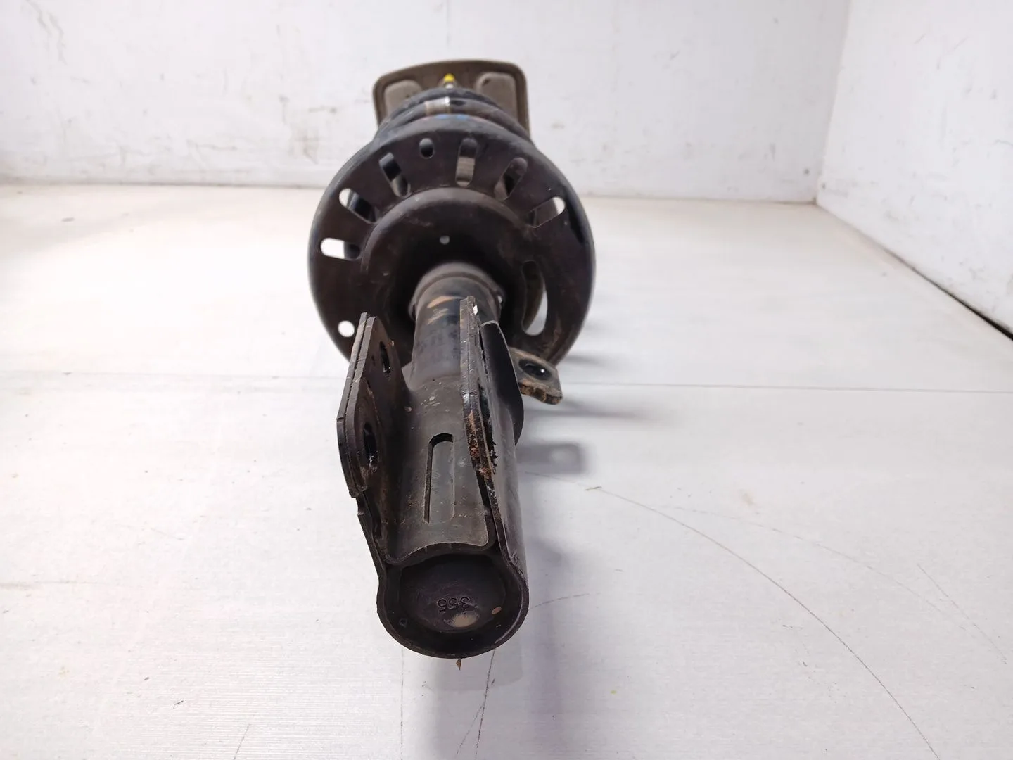 Amortiguador Delantero Izquierdo para Peugeot Expert Furgoneta (V_)
