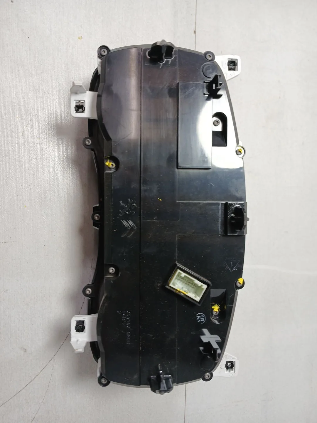 Cuadro Instrumentos para Peugeot Expert Furgoneta (V_)