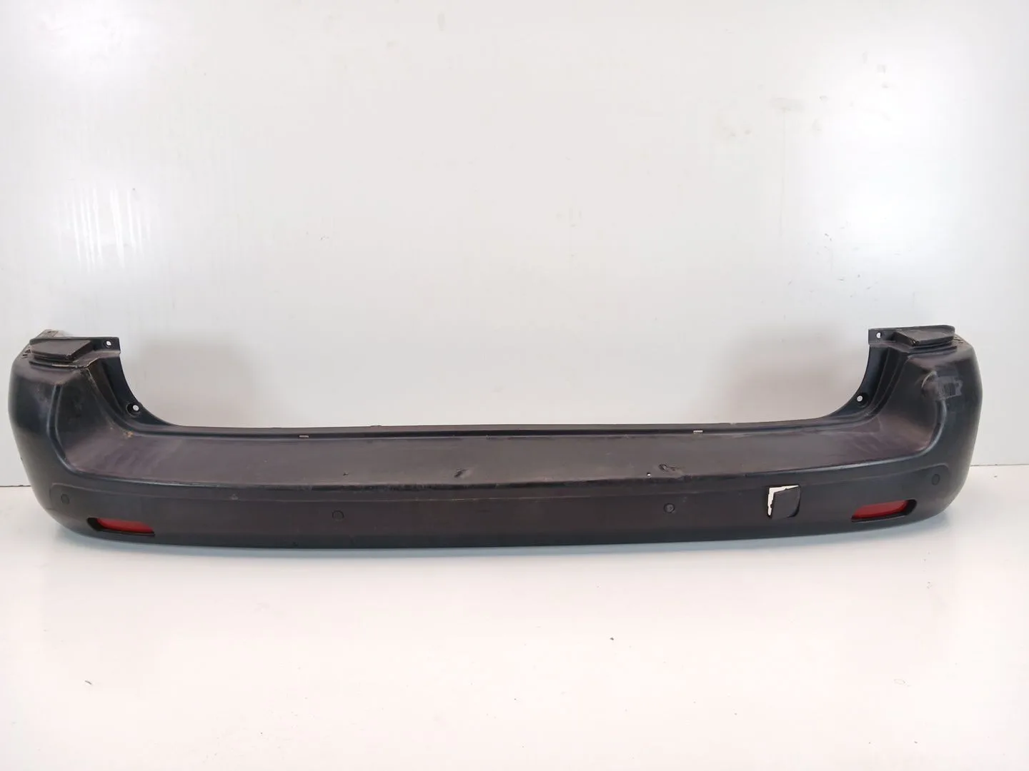 Paragolpes Trasero para Peugeot Expert Furgoneta (V_)
