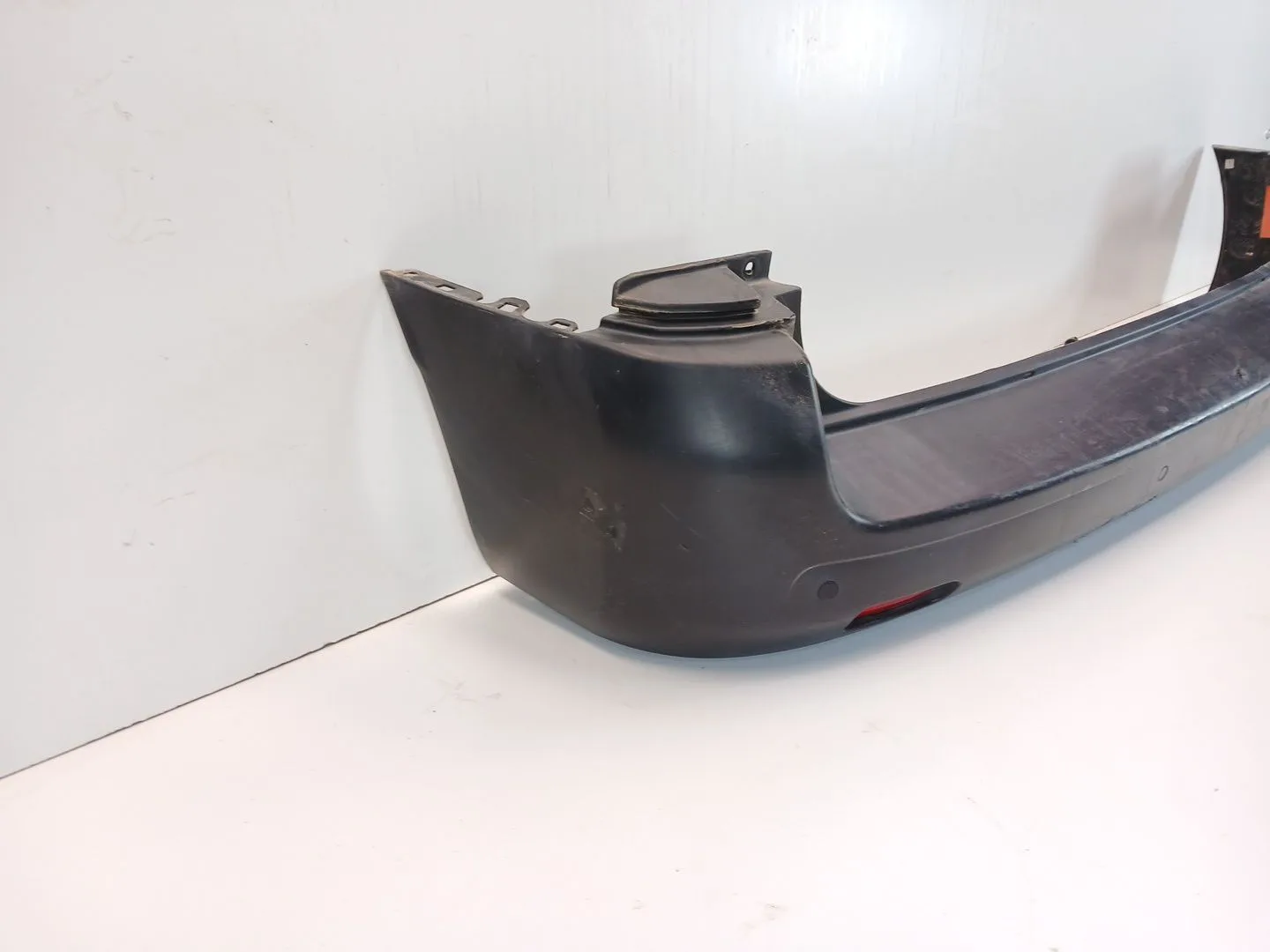 Paragolpes Trasero para Peugeot Expert Furgoneta (V_)