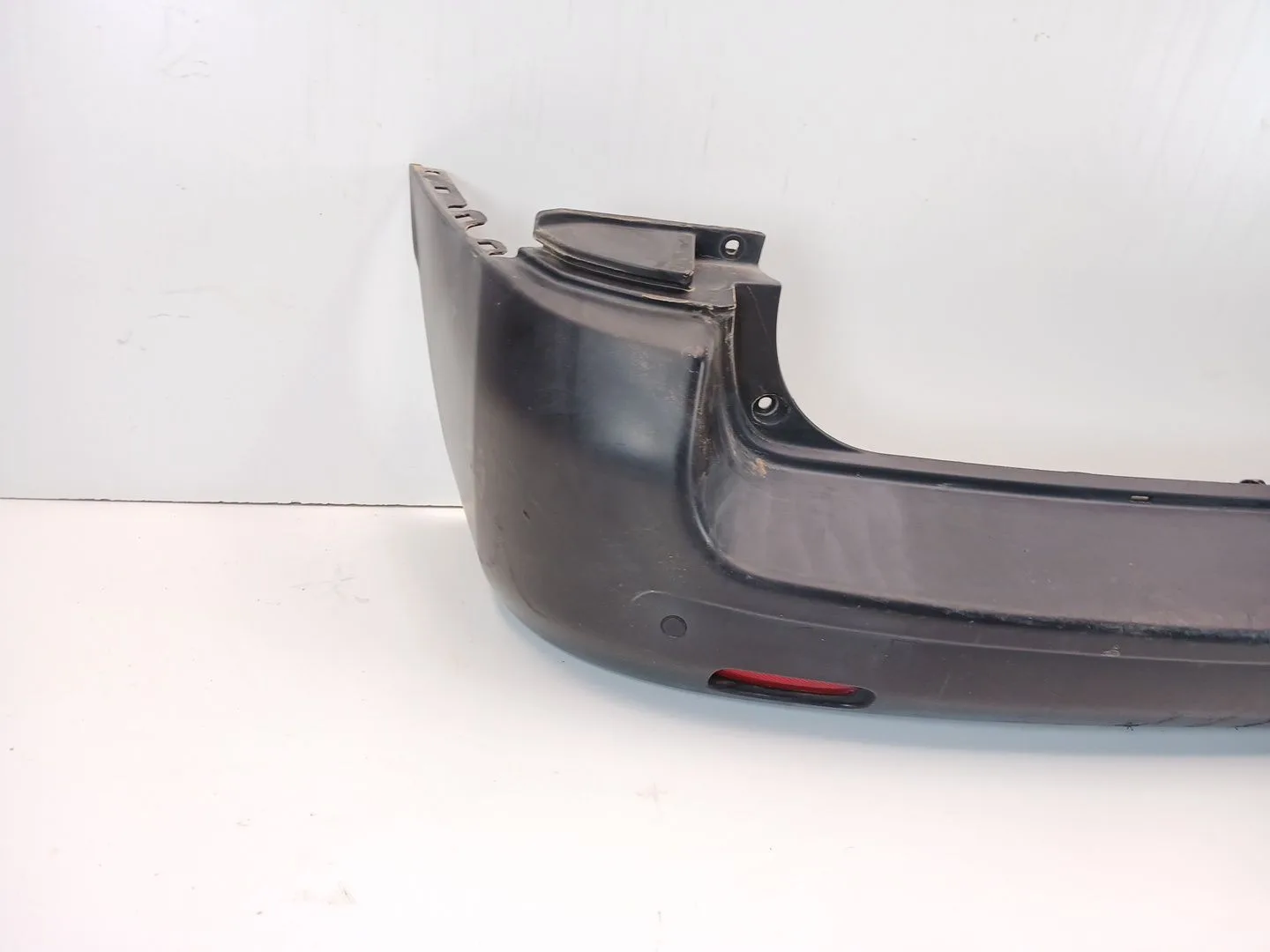 Paragolpes Trasero para Peugeot Expert Furgoneta (V_)