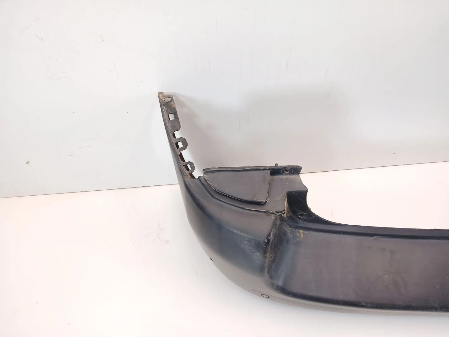 Paragolpes Trasero para Peugeot Expert Furgoneta (V_)