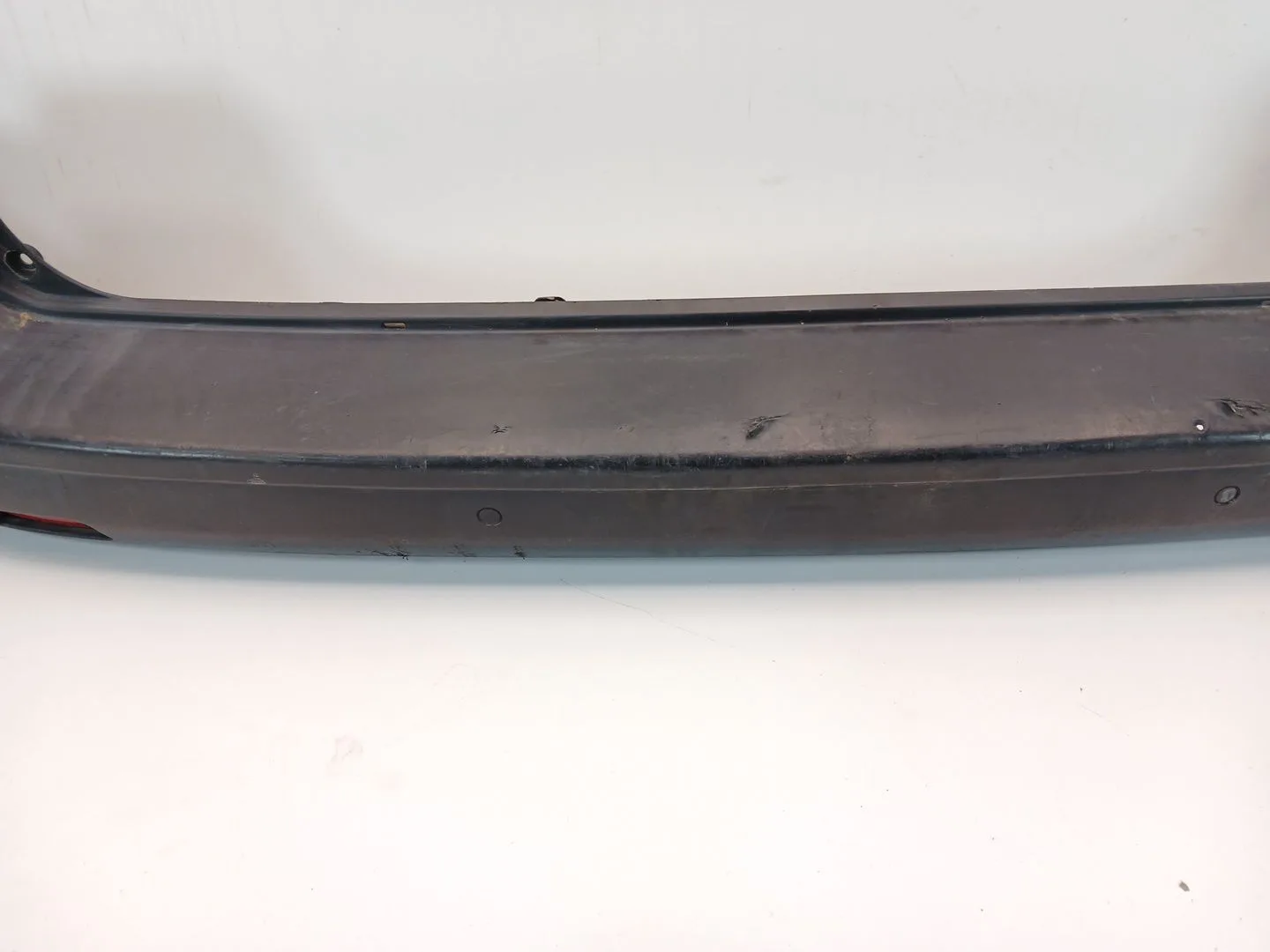 Paragolpes Trasero para Peugeot Expert Furgoneta (V_)