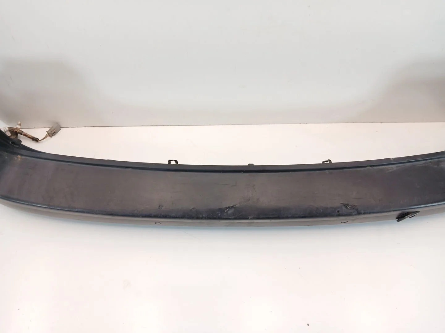 Paragolpes Trasero para Peugeot Expert Furgoneta (V_)
