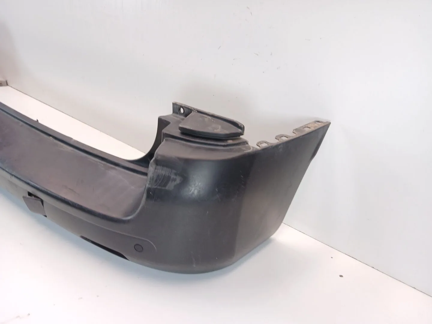 Paragolpes Trasero para Peugeot Expert Furgoneta (V_)