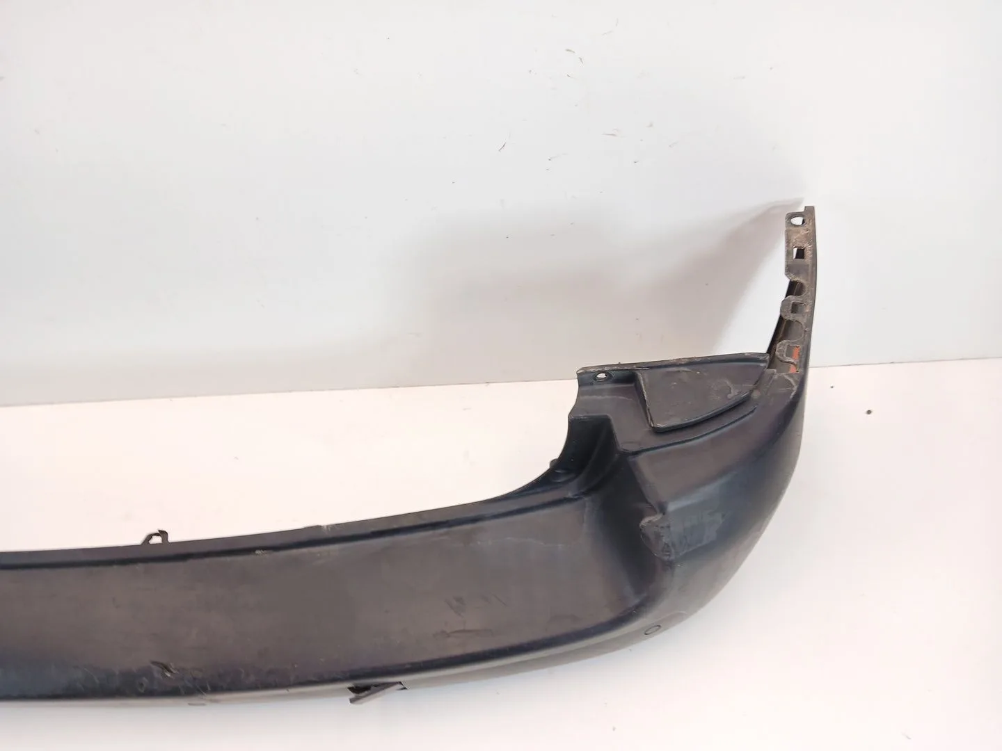 Paragolpes Trasero para Peugeot Expert Furgoneta (V_)