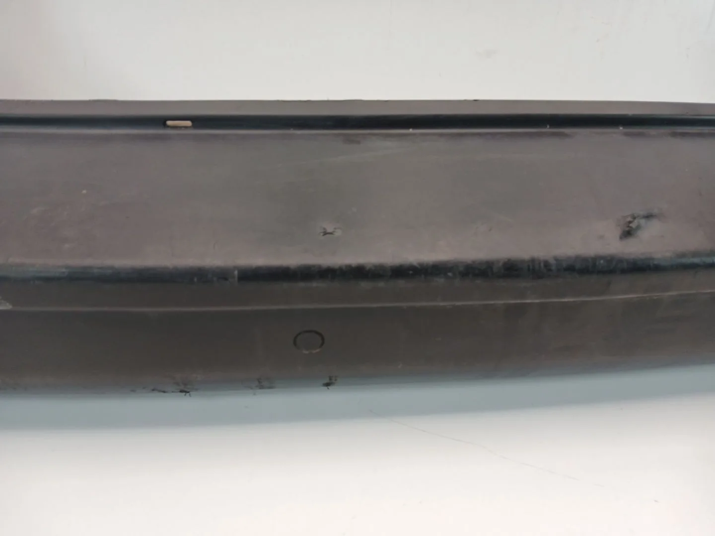 Paragolpes Trasero para Peugeot Expert Furgoneta (V_)