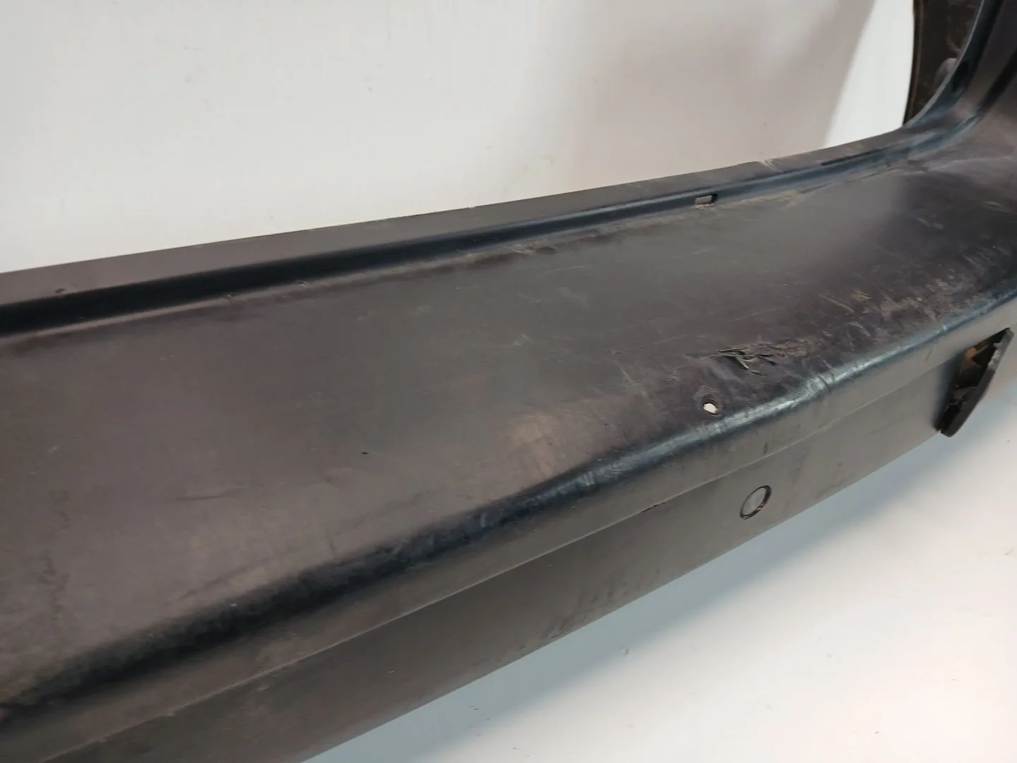 Paragolpes Trasero para Peugeot Expert Furgoneta (V_)