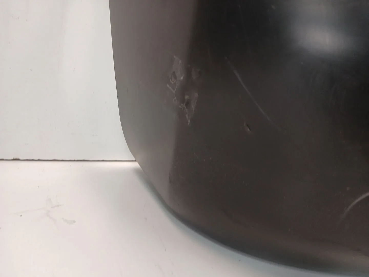 Paragolpes Trasero para Peugeot Expert Furgoneta (V_)