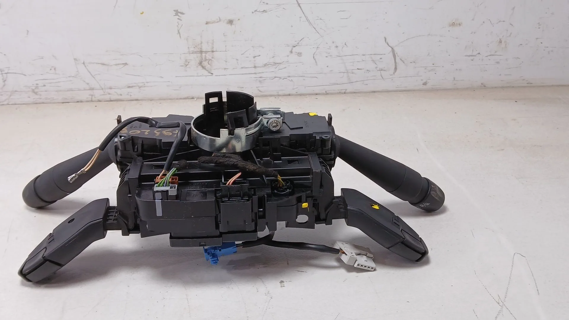 Mando Multifuncion para Peugeot Expert Furgoneta (V_)