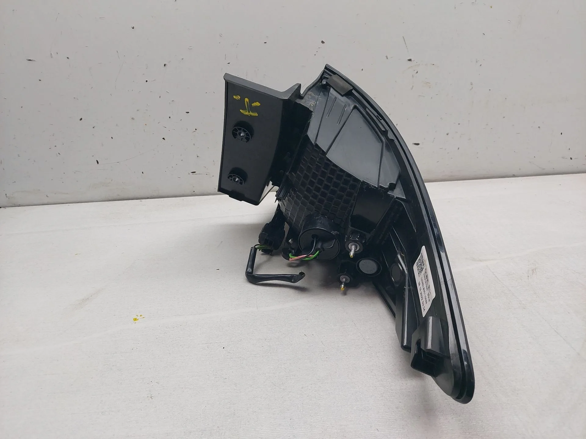 Piloto Trasero Izquierdo para Hyundai Tucson (Nx4E, Nx4A)