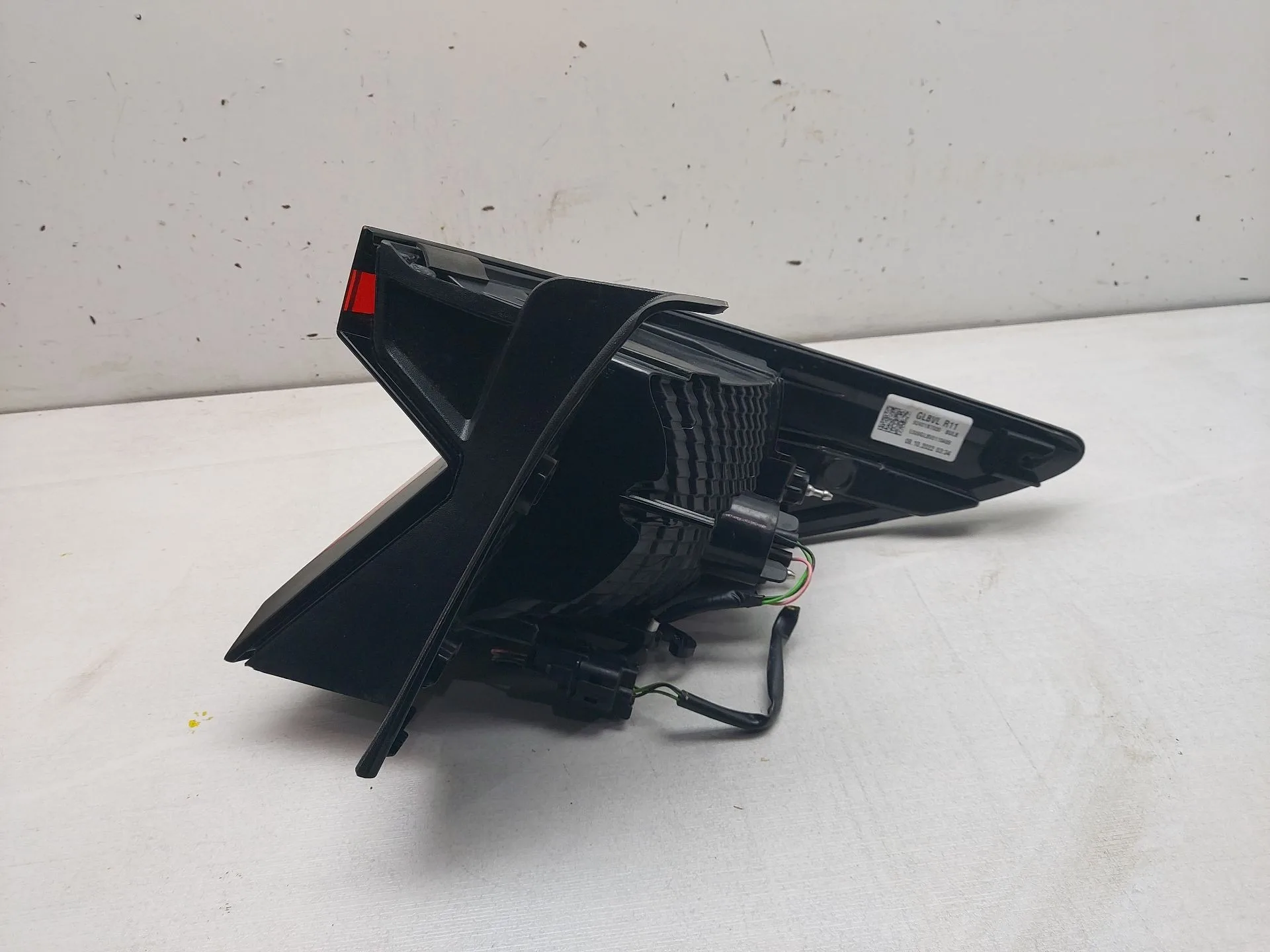 Piloto Trasero Izquierdo para Hyundai Tucson (Nx4E, Nx4A)