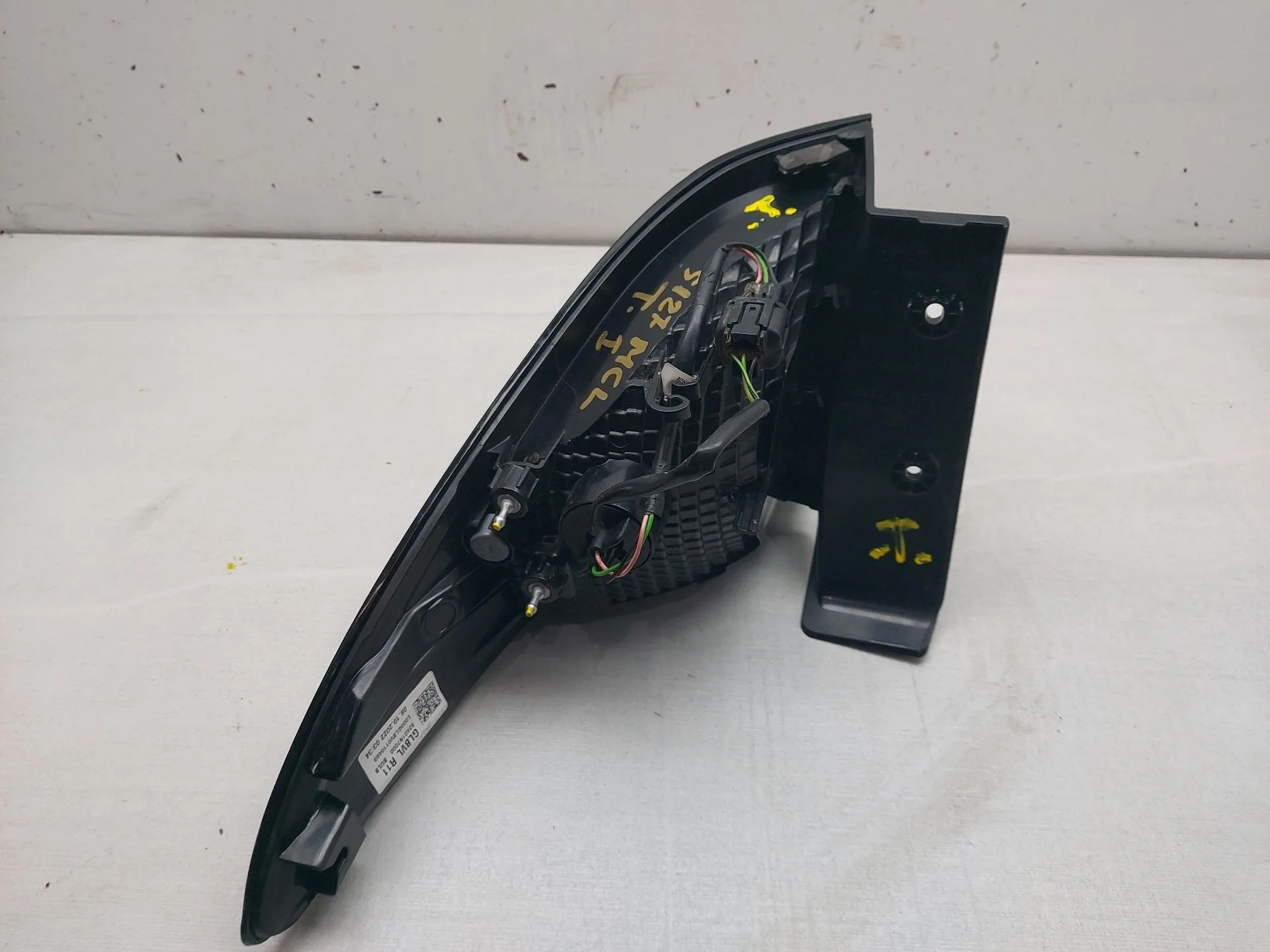 Piloto Trasero Izquierdo para Hyundai Tucson (Nx4E, Nx4A)