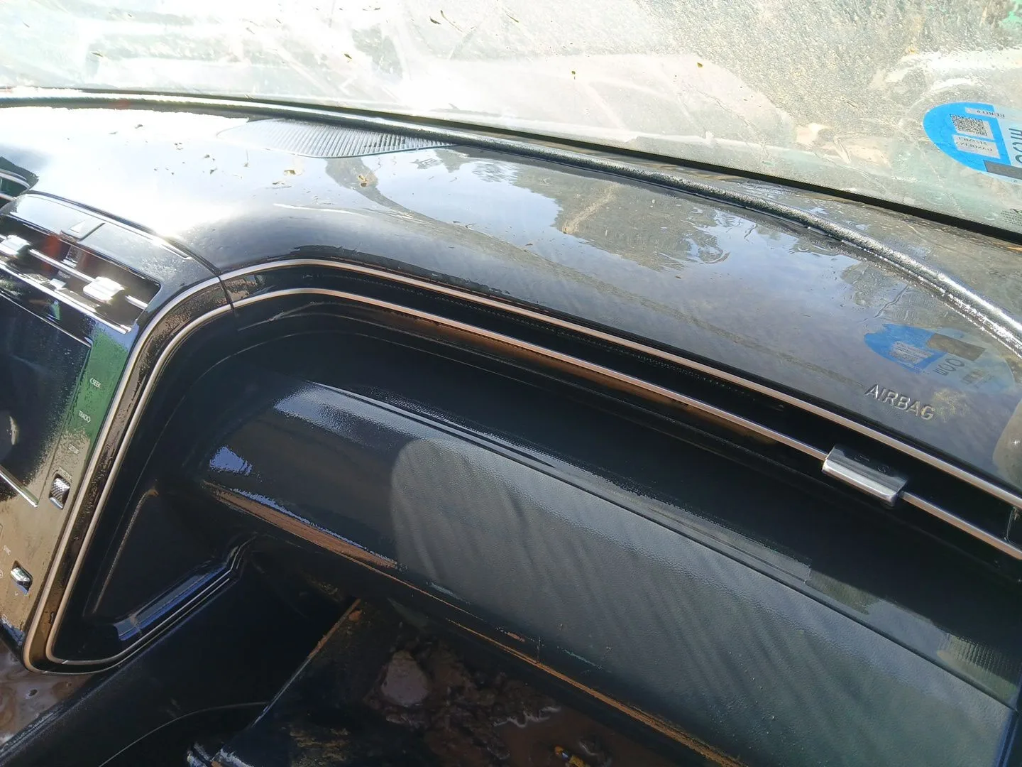 Kit Airbag para Hyundai Tucson (Nx4E, Nx4A)