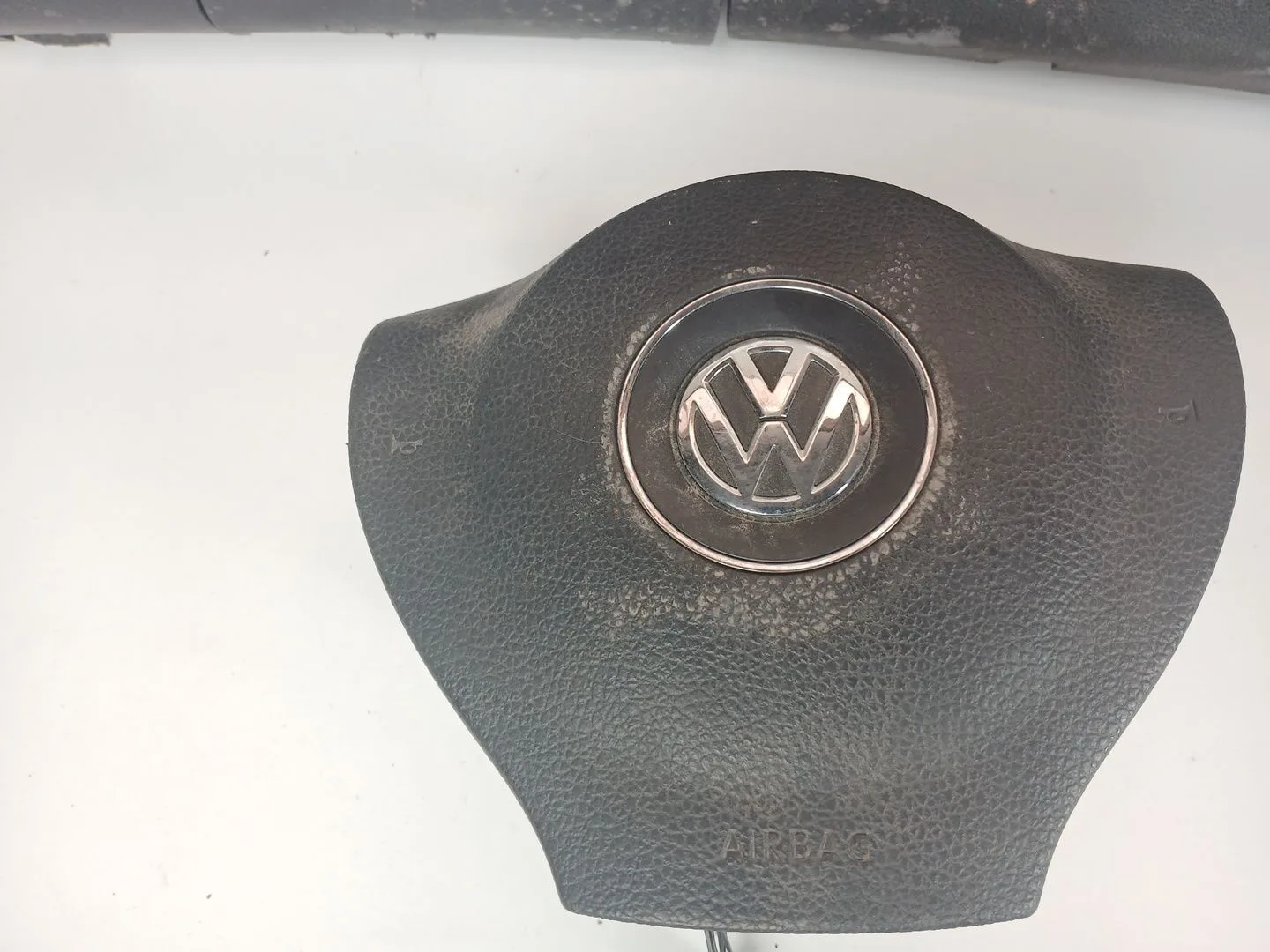 Kit Airbag para Skoda Karoq (Nu7, Nd7)