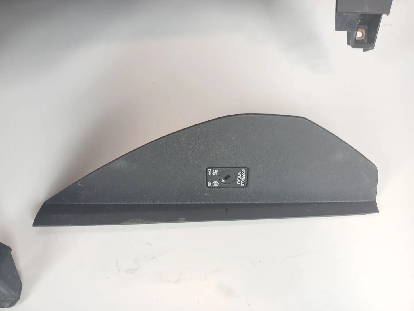 Kit Airbag para Skoda Karoq (Nu7, Nd7)