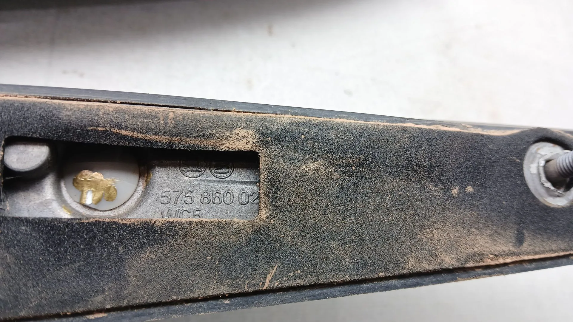 Barras Techo para Skoda Karoq (Nu7, Nd7)