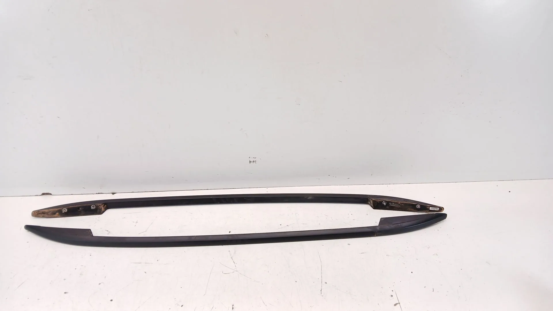 Barras Techo para Skoda Karoq (Nu7, Nd7)