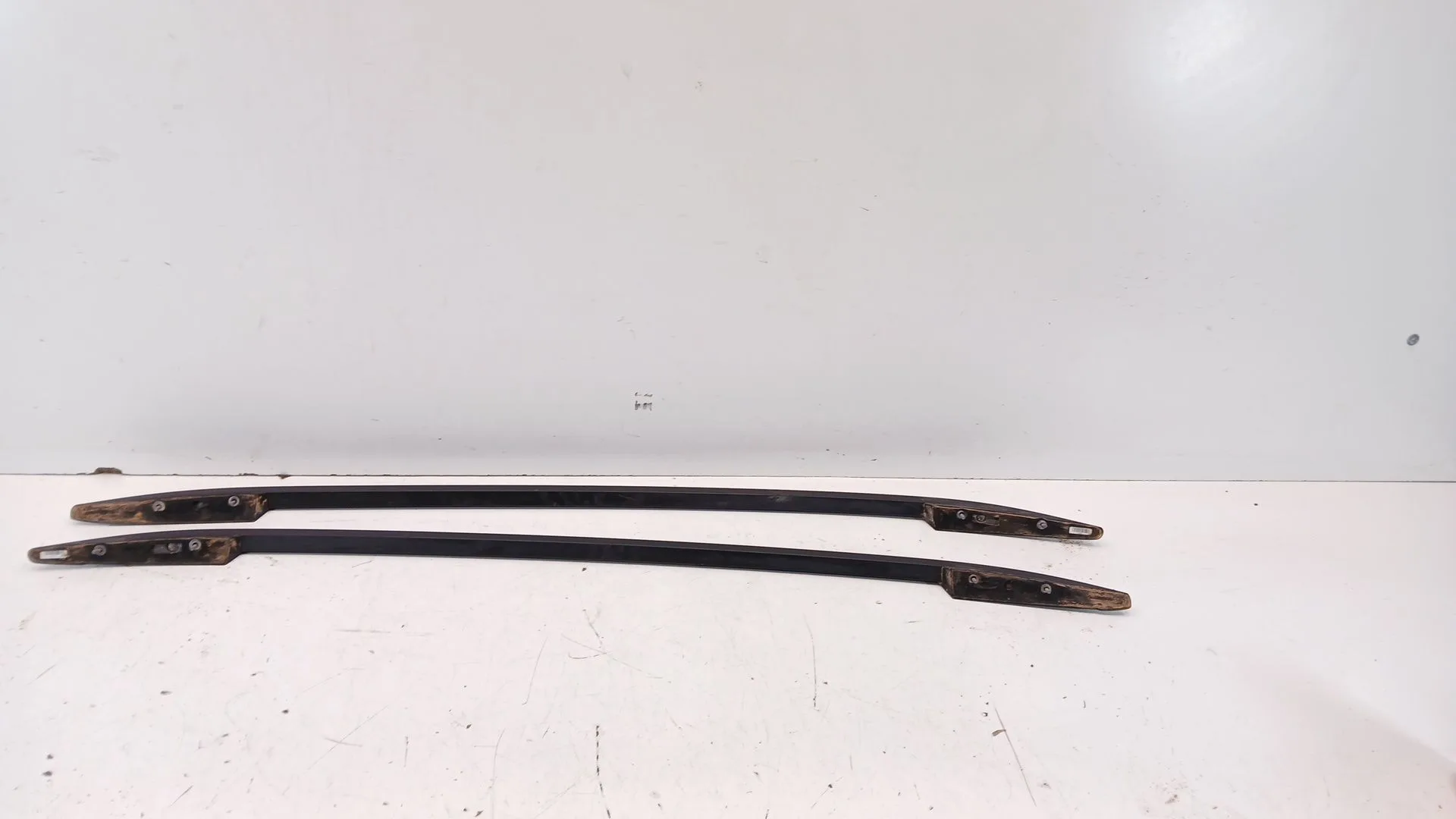 Barras Techo para Skoda Karoq (Nu7, Nd7)