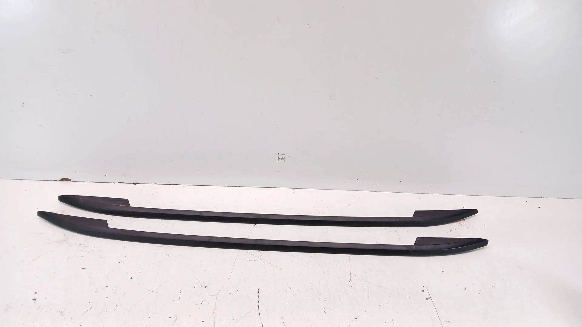 Barras Techo para Skoda Karoq (Nu7, Nd7)