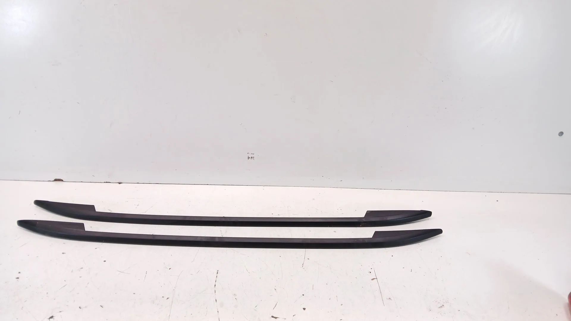 Barras Techo para Skoda Karoq (Nu7, Nd7)