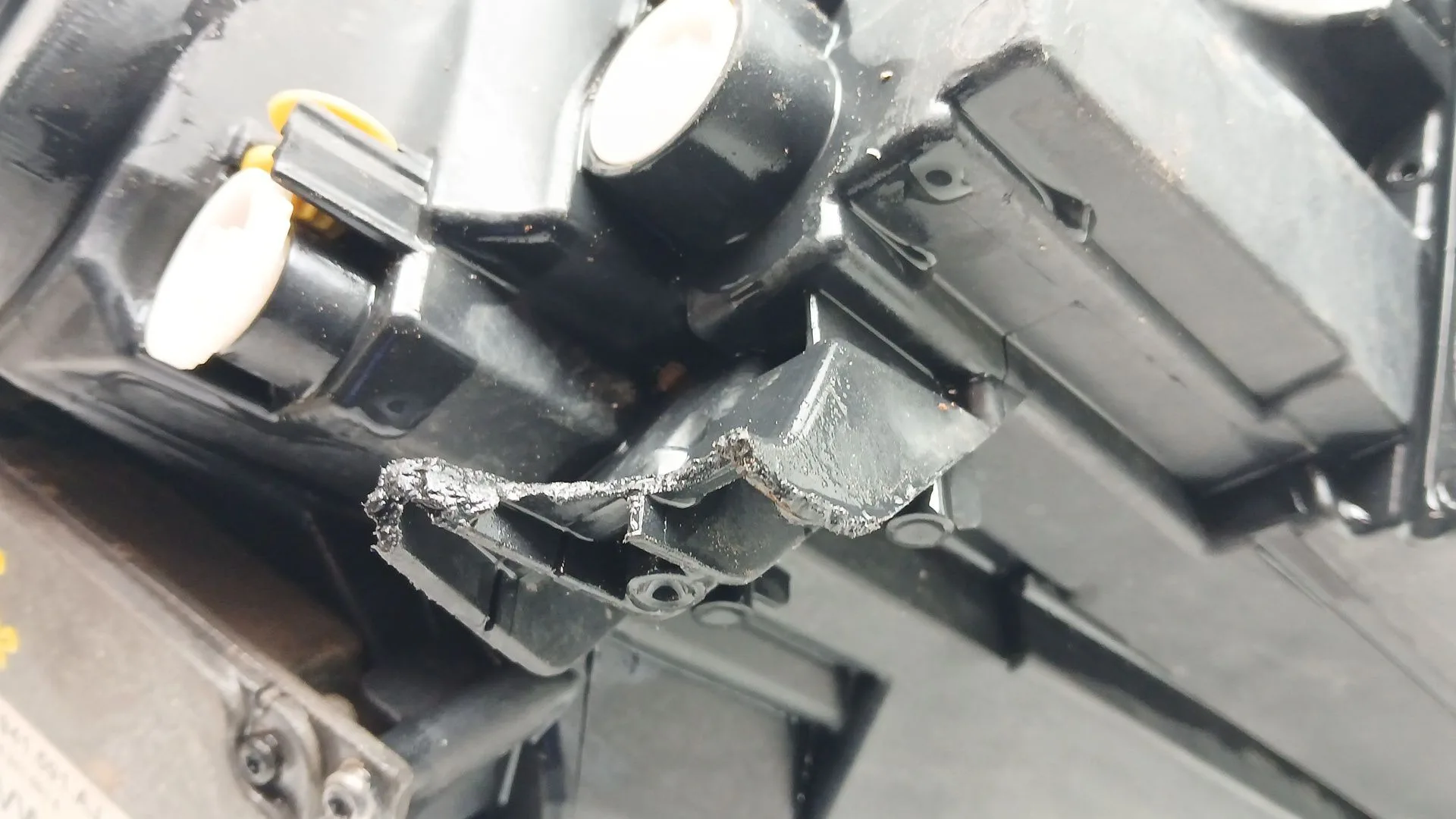 Faro Izquierdo para Skoda Karoq (Nu7, Nd7)