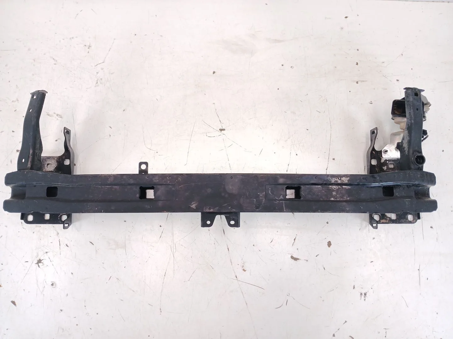 Refuerzo Paragolpes Delantero para Skoda Karoq (Nu7, Nd7)