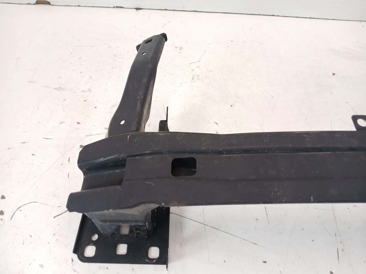 Refuerzo Paragolpes Delantero para Skoda Karoq (Nu7, Nd7)