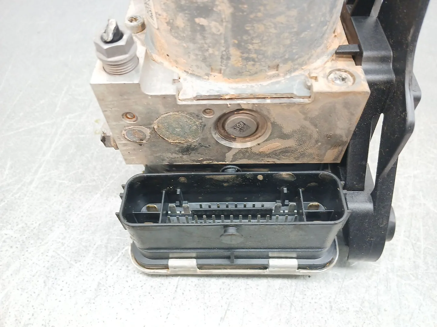 Abs para Skoda Karoq (Nu7, Nd7)