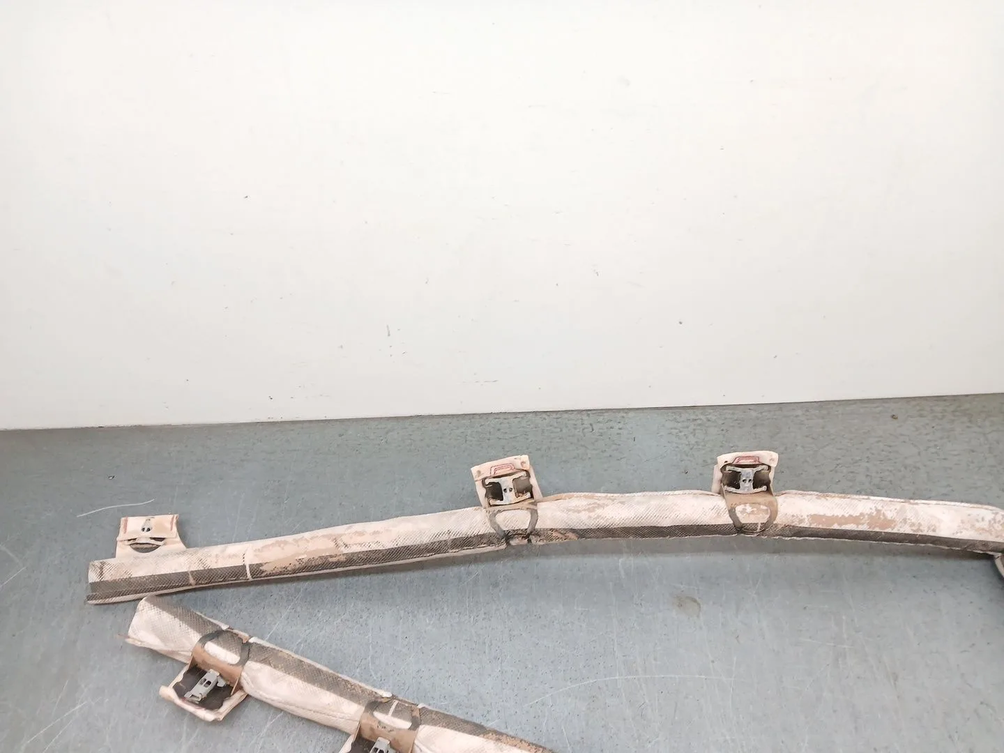 Airbag Cortina Delantero Derecho para Skoda Karoq (Nu7, Nd7)