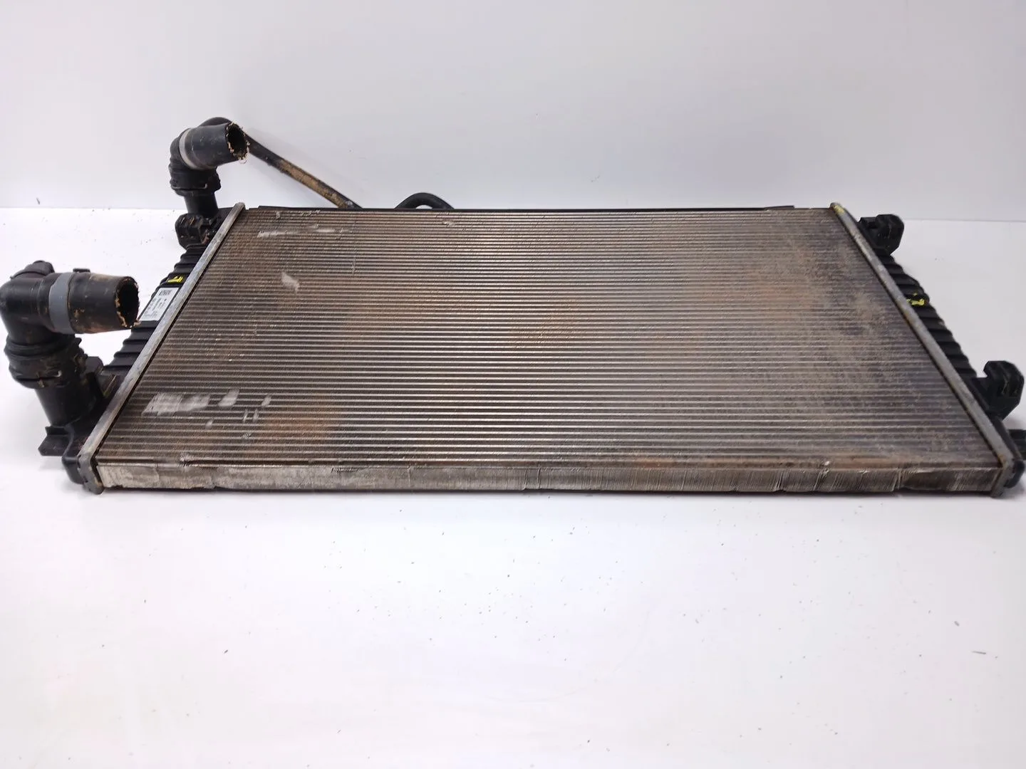 Radiador Agua para Skoda Karoq (Nu7, Nd7)