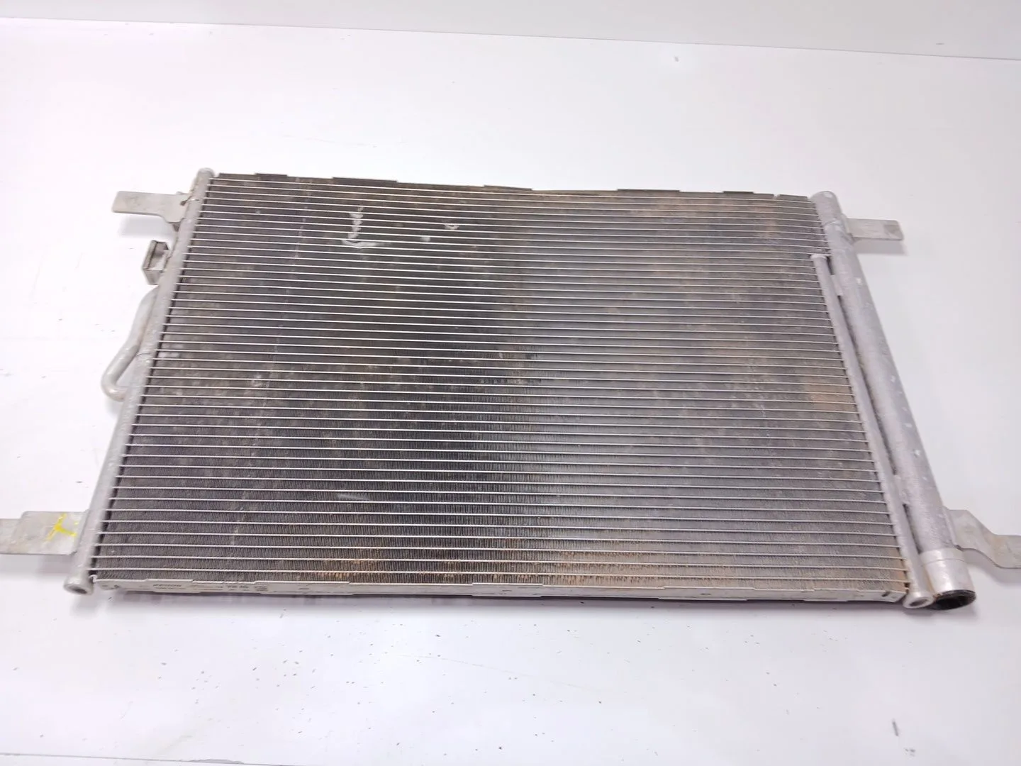 Condensador / Radiador Aire Acondicionado para Skoda Karoq (Nu7, Nd7)
