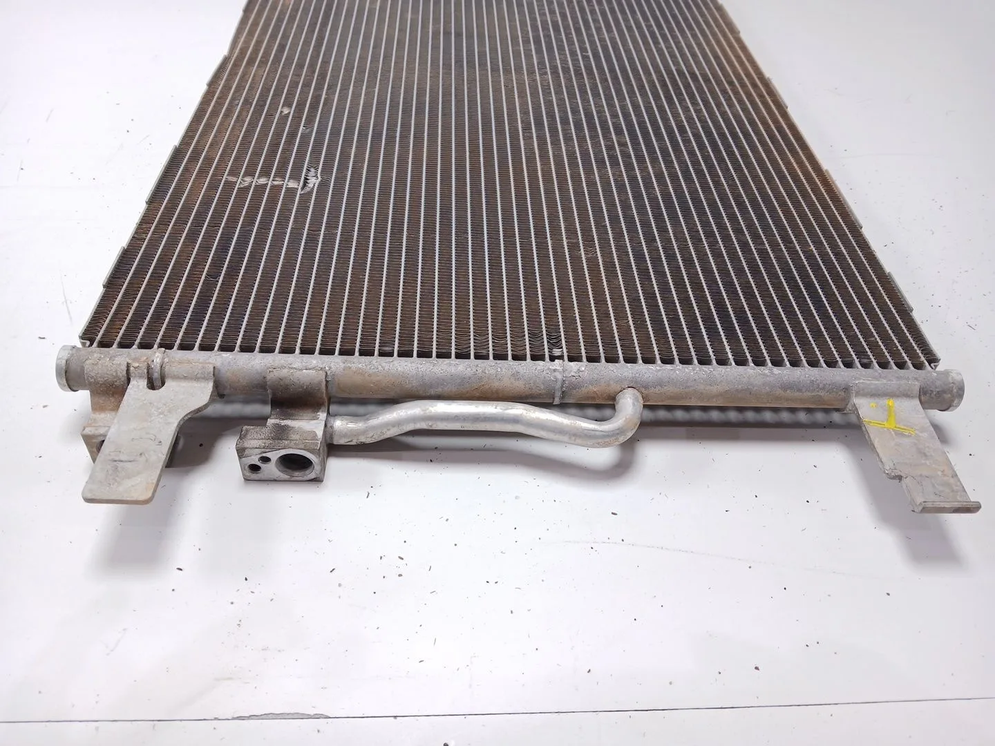 Condensador / Radiador Aire Acondicionado para Skoda Karoq (Nu7, Nd7)