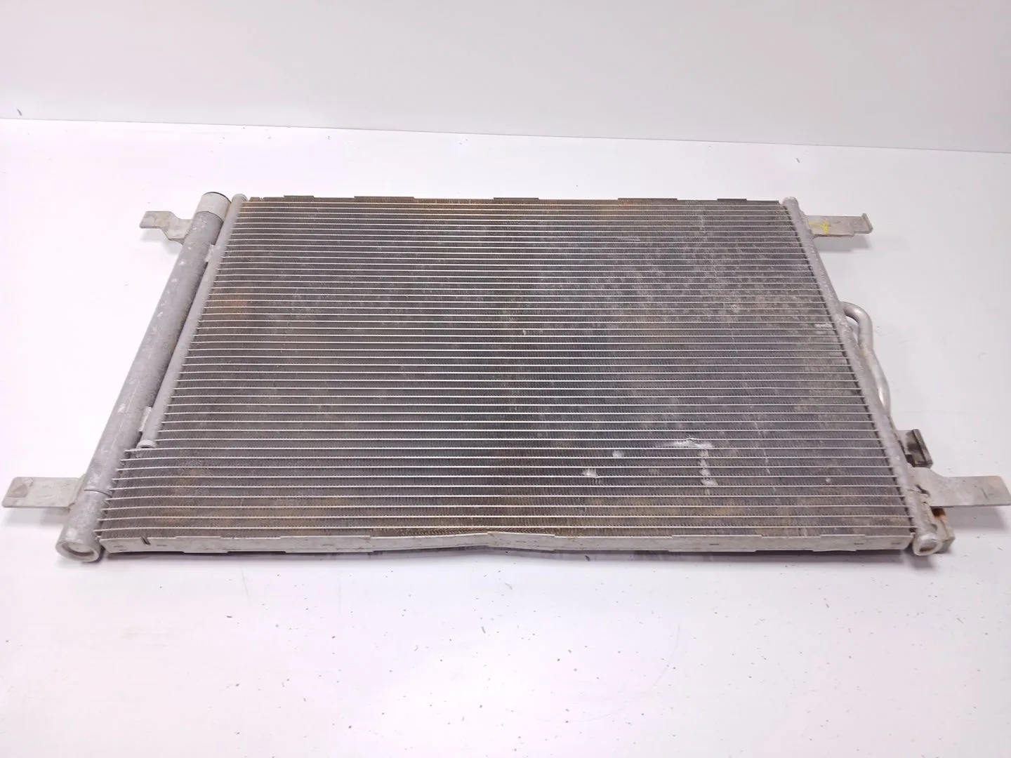 Condensador / Radiador Aire Acondicionado para Skoda Karoq (Nu7, Nd7)