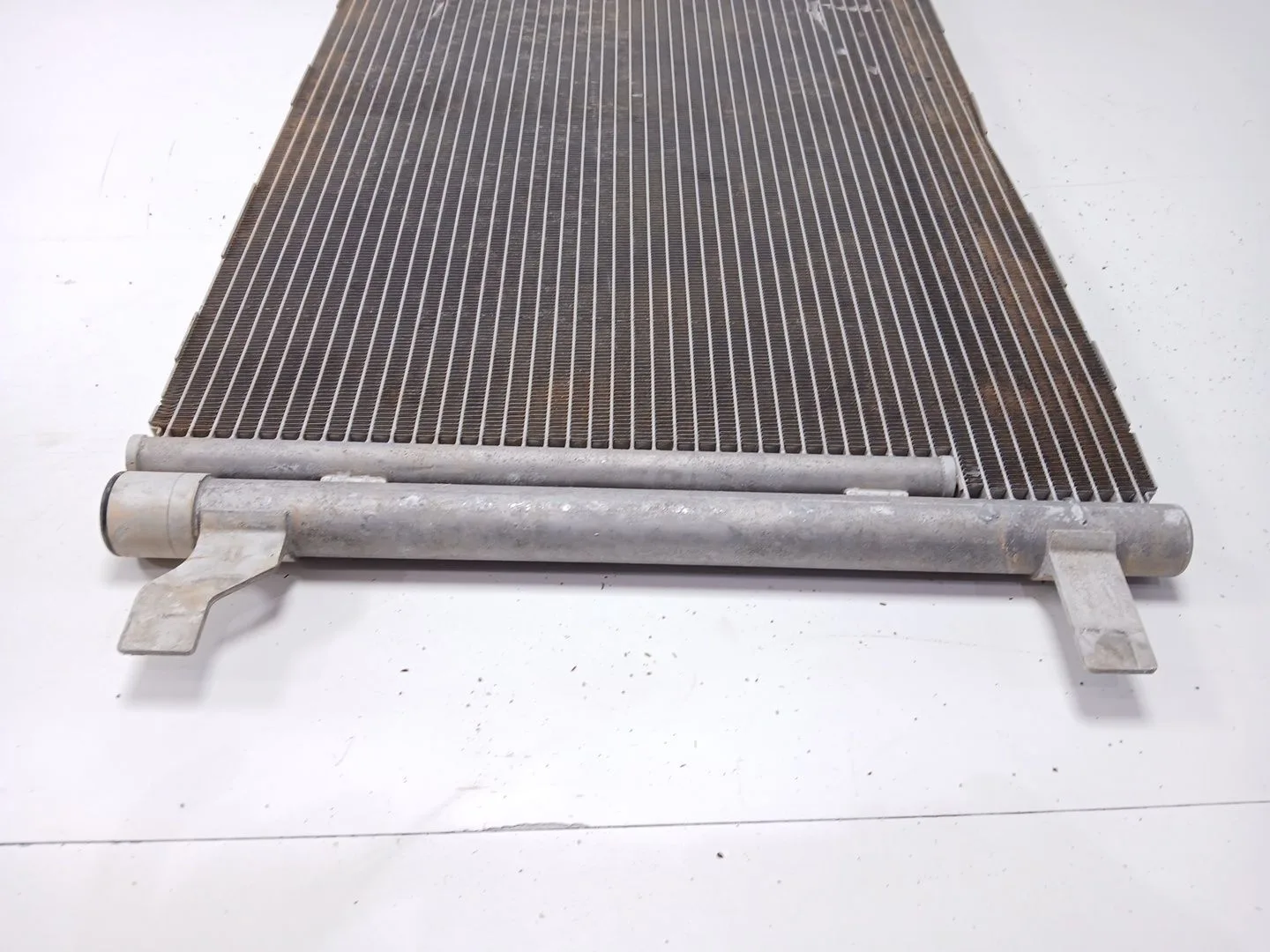 Condensador / Radiador Aire Acondicionado para Skoda Karoq (Nu7, Nd7)