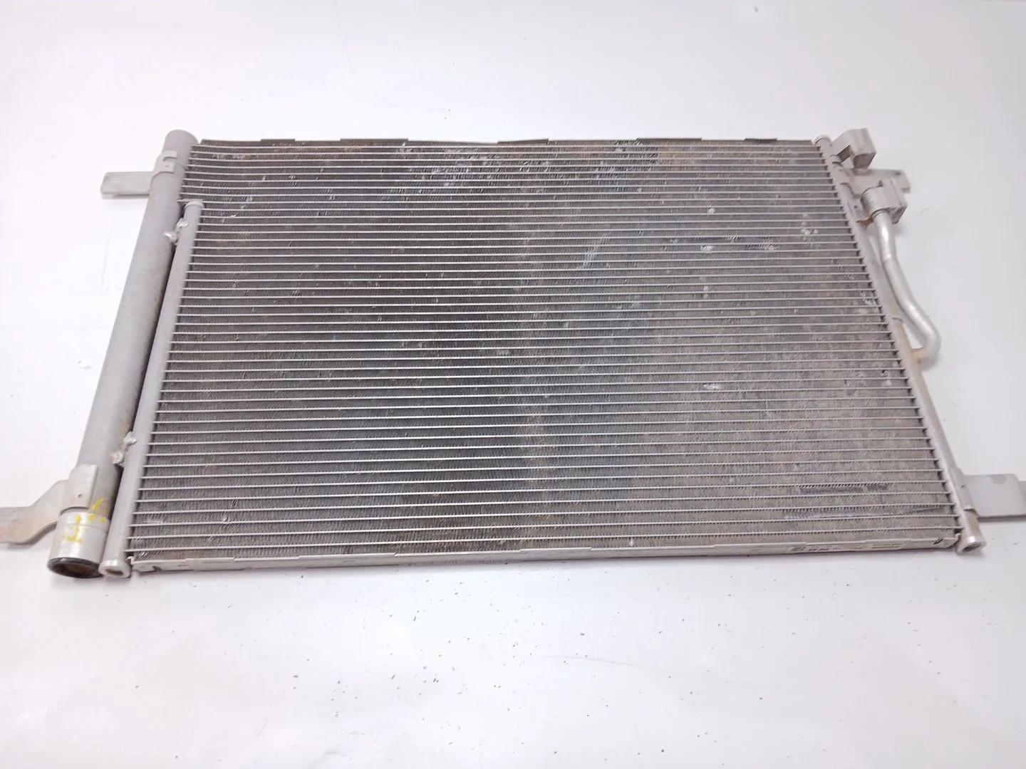 Condensador / Radiador Aire Acondicionado para Skoda Karoq (Nu7, Nd7)
