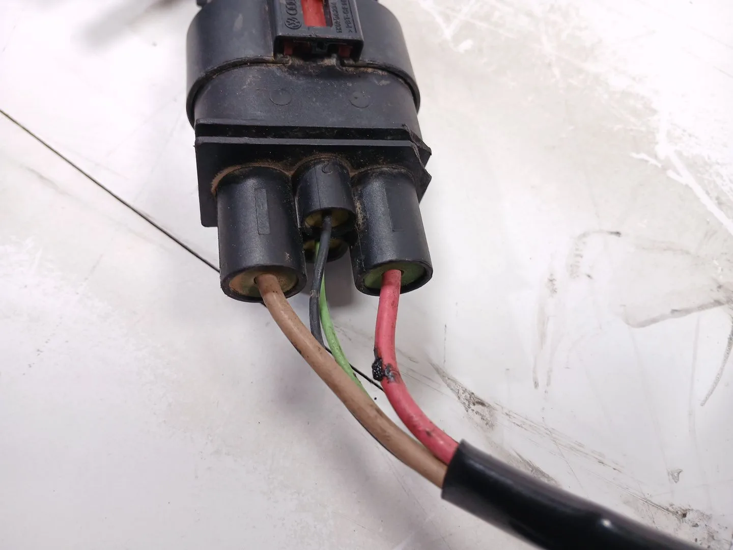 Electroventilador para Skoda Karoq (Nu7, Nd7)