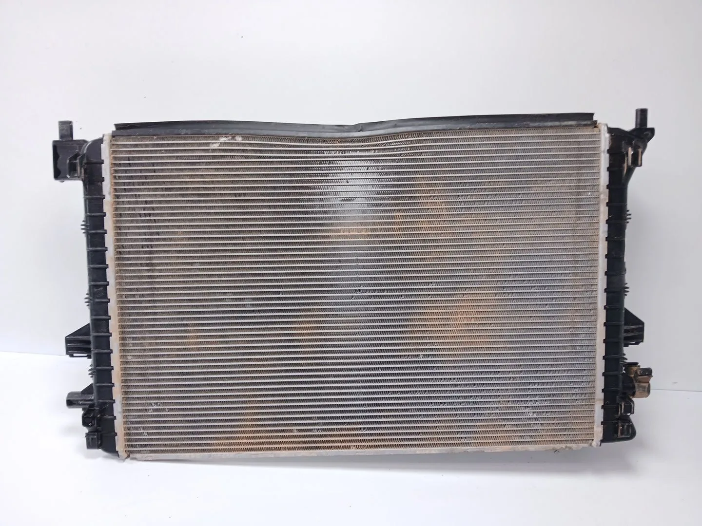 Radiador Agua para Skoda Karoq (Nu7, Nd7)