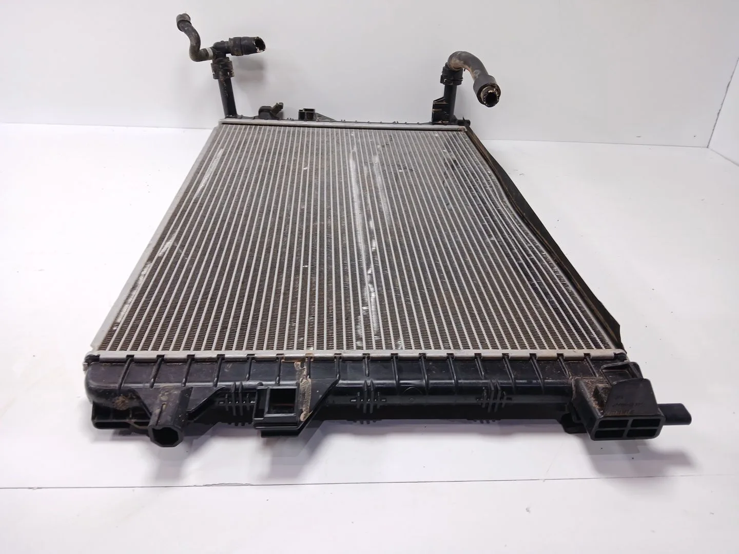 Radiador Agua para Skoda Karoq (Nu7, Nd7)